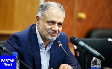 برگزاری مناقصات «نگهداشت تولید» از سال ۹۷