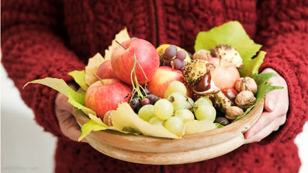 ۶ کلید غذایی برای نگه داشتن کلسترول در محدوده سالم