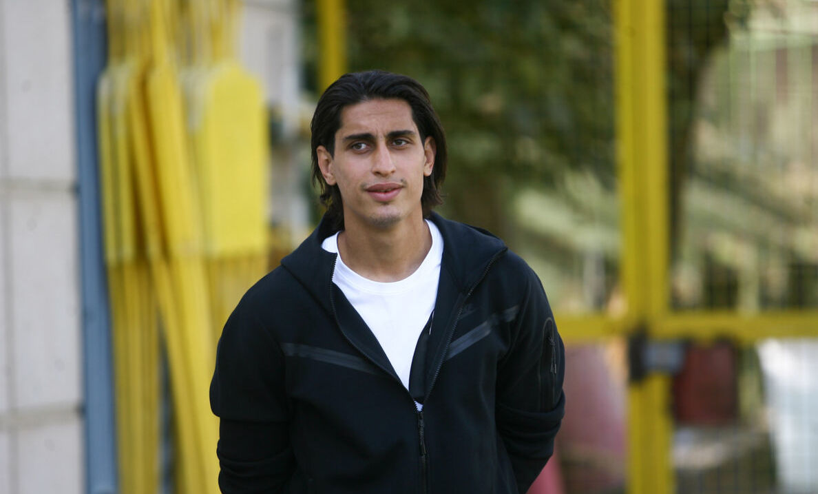 محمد نادری