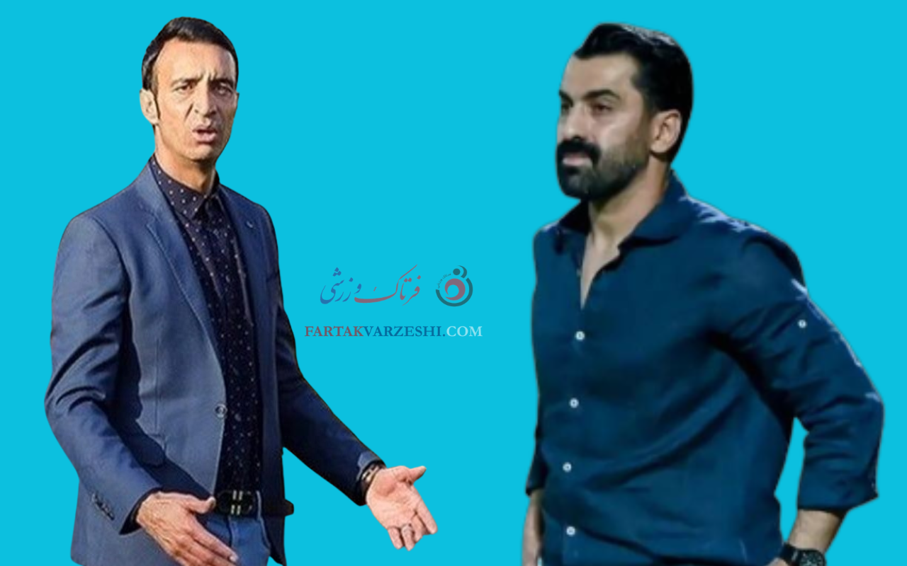 رضا عنایتی- مهرداد طهماسبی