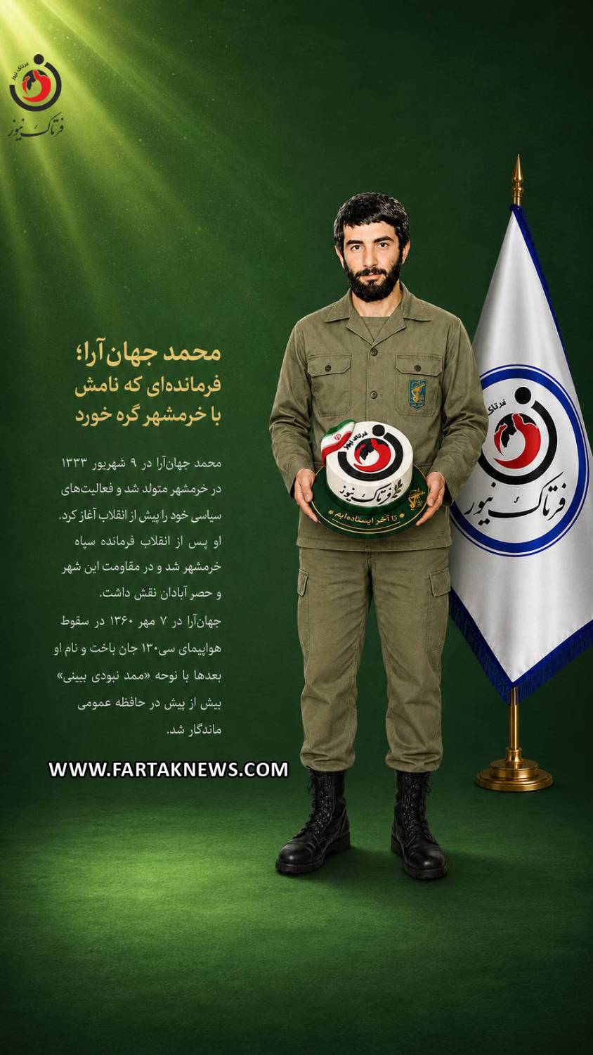 محمد جهان آرا