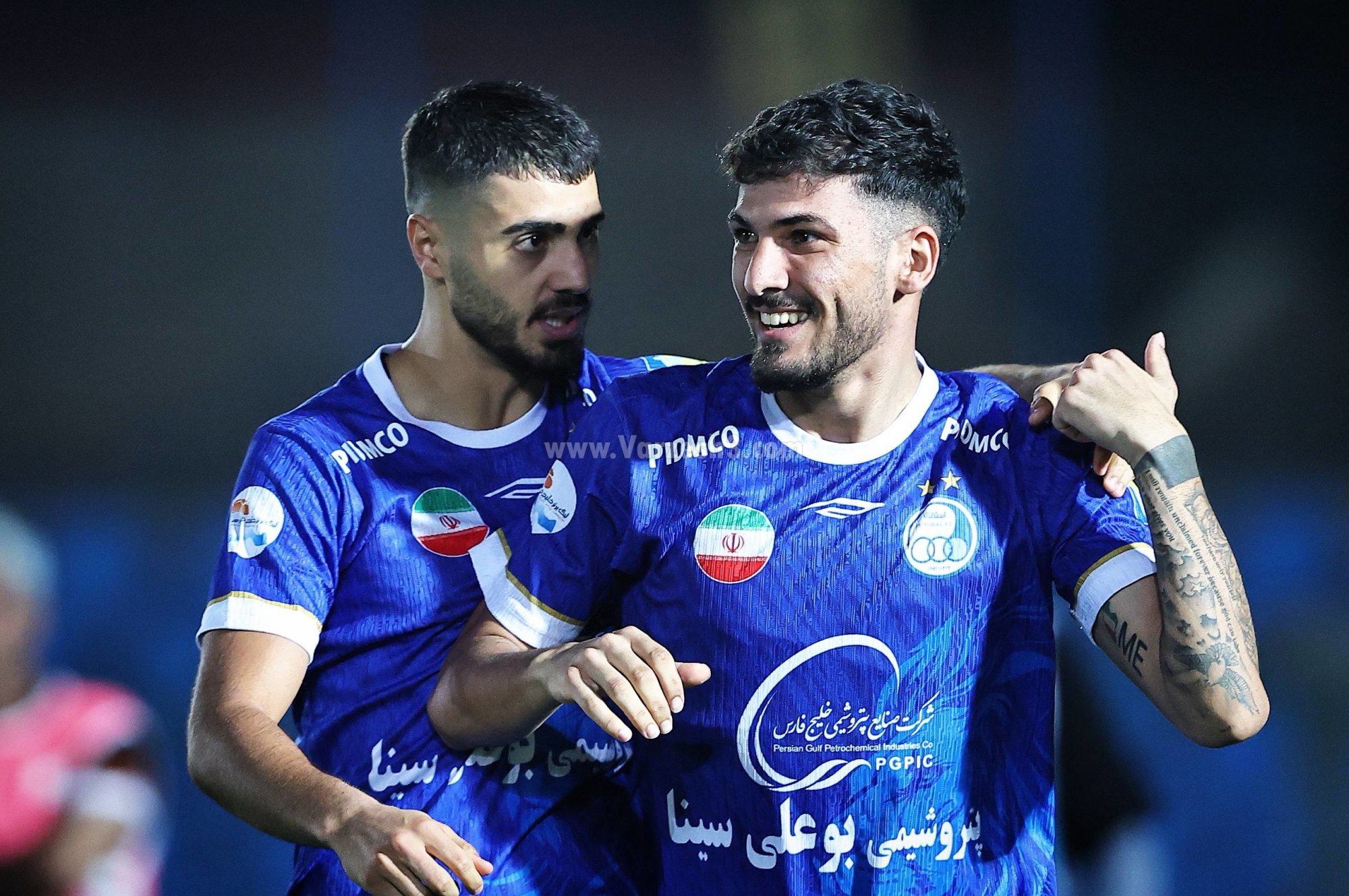 اسماعیل قلی‌زاده