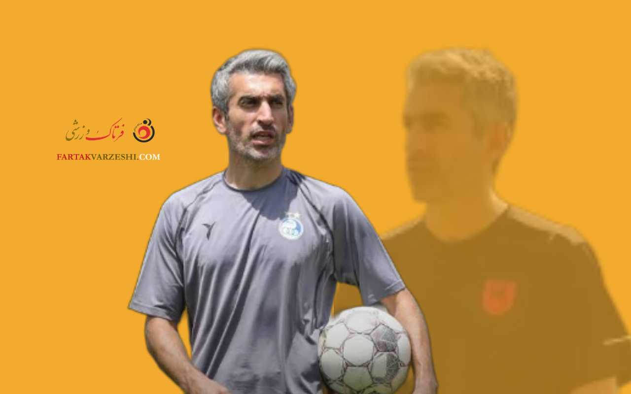 مجتبی جباری