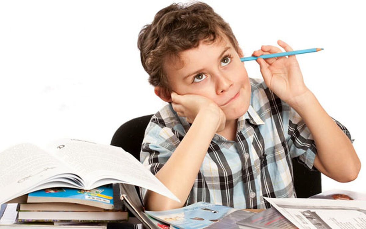 چرا بعضی کودکان با وجود درس خواندن، نمرات ضعیفی می‌گیرند؟