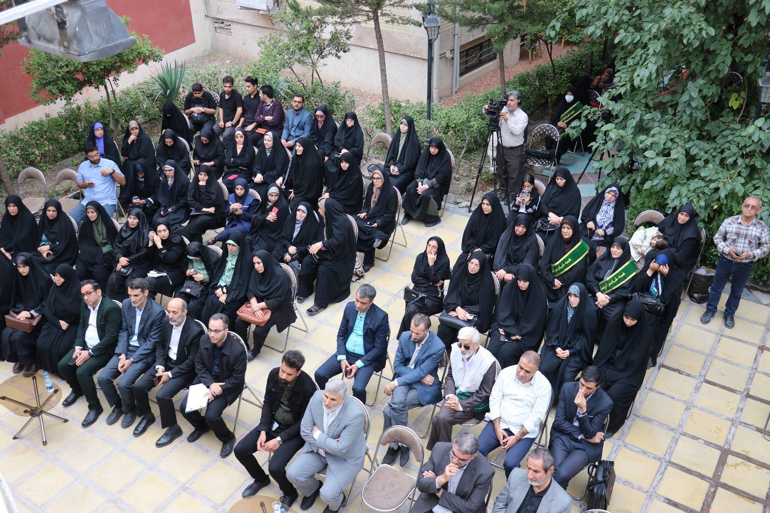 سید بشیر حسینی
