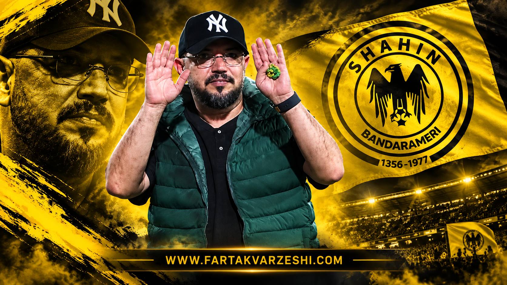 رضا ربیعی
