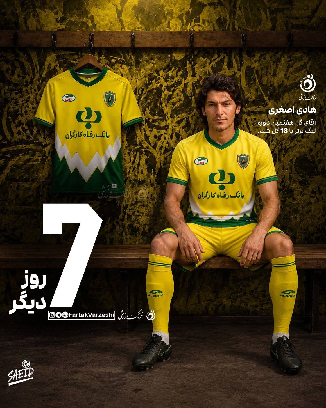 هادی اصغری