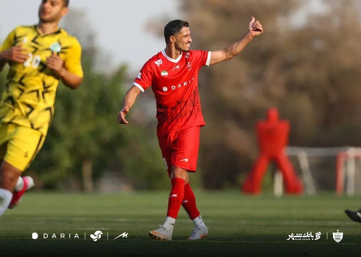 پرسپولیس