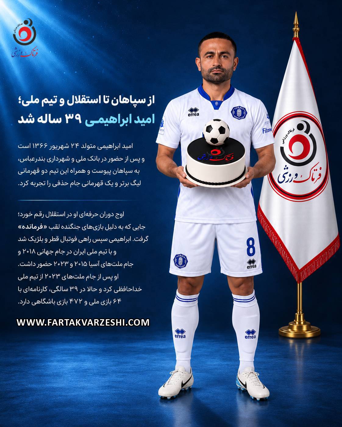 امید کریمی
