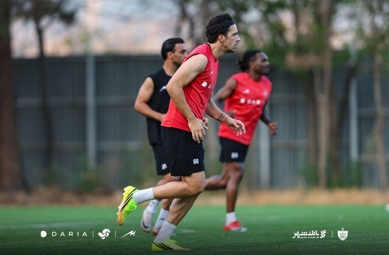 پرسپولیس