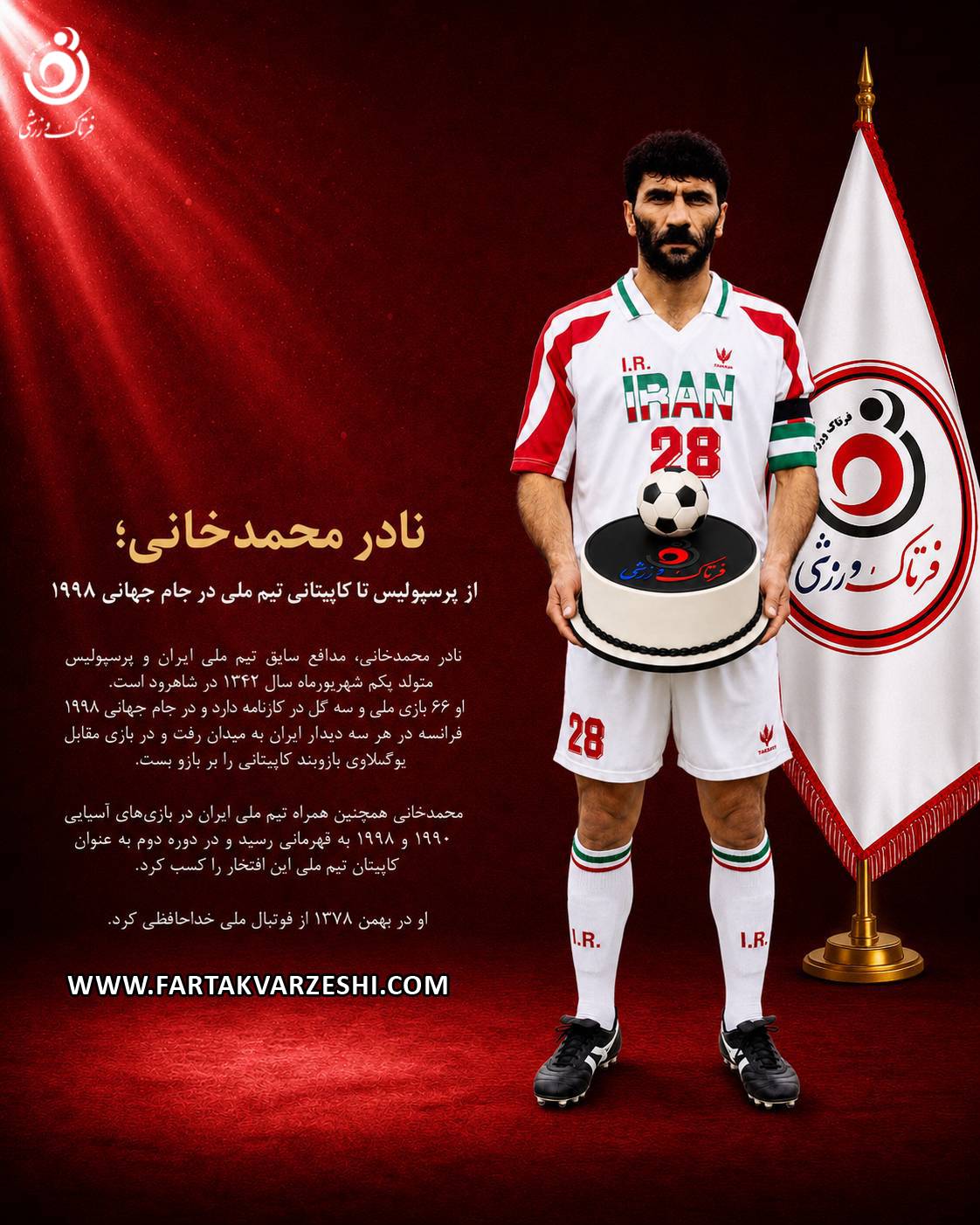نادر محمدخانی