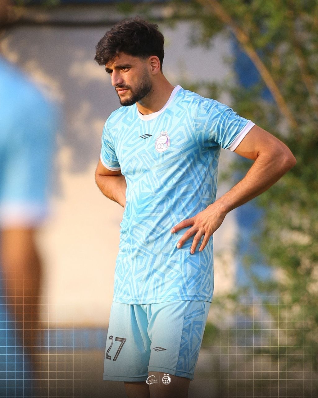 حسین گودرزی