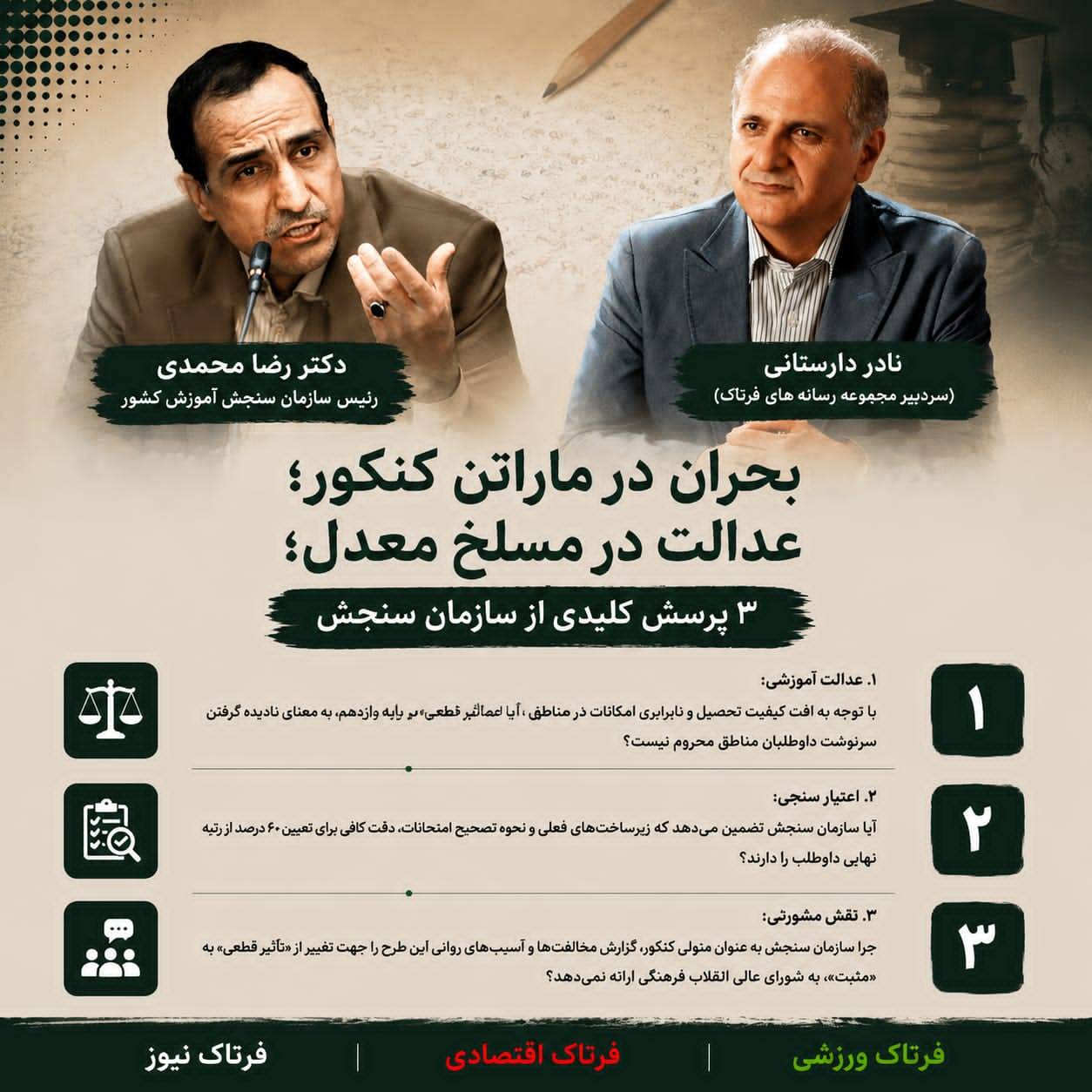 نادر دارستانی- رضا محمدی