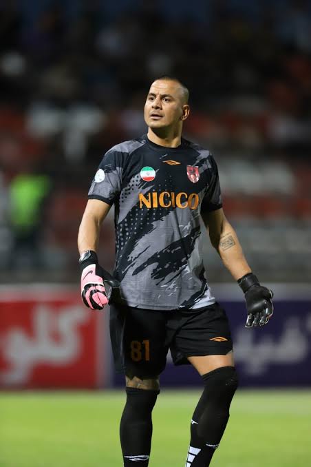 حامد لک