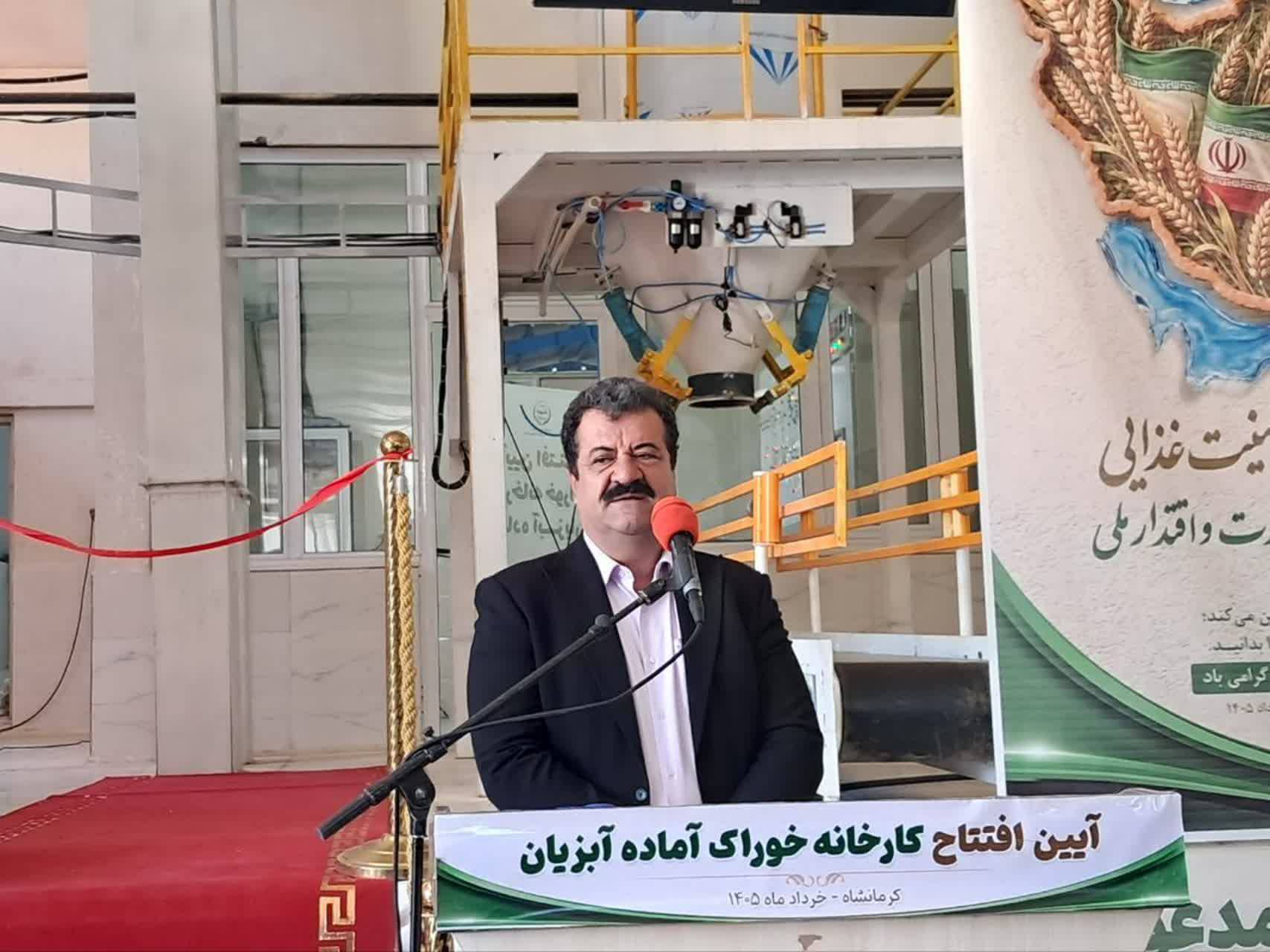 کرمی فرد سرمایه گذار