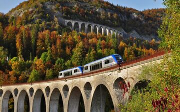 آیا قطار یخچال دارد؟ آشنایی با همه امکانات قطارها