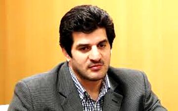 خادم: اگر قرار به باختن است، "با هم ببازیم..."