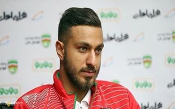 پست اینستاگرامی سوشا مکانی