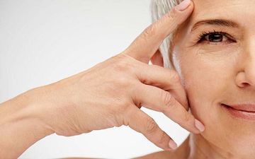 افتادگی پوست را چطور درمان کنیم؟