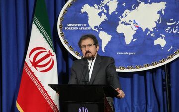 امکان تعامل و گفت‌وگو با آمریکا وجود ندارد