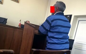حکم اعدام مدیر تدارکات پروژه های سینمایی تایید شد؛ او در کلانتری هفت چنار از پسر همسایه گفت و ..! + عکس 