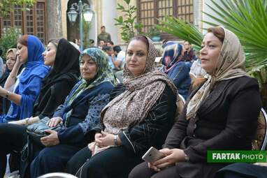 برپایی محفل ادبی شعر و شعور به همت کمسون فرهنگی شورای شهر کرمانشاه و سازمان فرهنگی، اجتماعی، گردشگری و ورزشی شهرداری کرمانشاه 