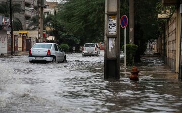 استاندار البرز:از شهروندان می‌خواهیم هشدارها را جدی بگیرند