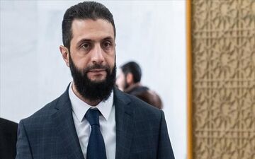 برکناری دو برادر الشرع در چارچوب تغییرات دولتی سوریه