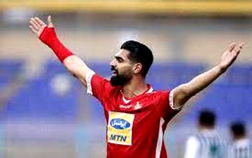 آخرین پیشنهاد اسدی به پرسپولیس چقدر بود؟