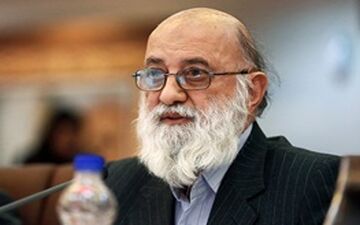 بازشماری 10 تا 15 صندوق انتخابات شوراها به درخواست مهدی چمران