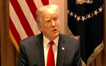 ایران نباید سلاح اتمی داشته باشد