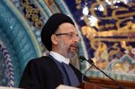لزوم حفظ وحدت داخلی در برابر تهدیدات اسرائیل از سوی روحانی لبنانی