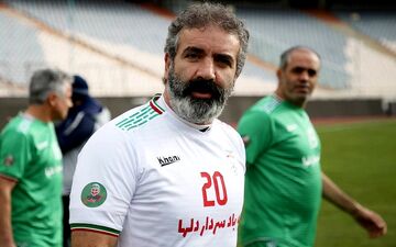 رهبری‌فر شایعه سرپرستی پرسپولیس را رد کرد

