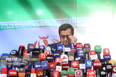 حواشی روز دوم ثبت نام انتخابات ریاست جمهوری به روایت تصویر