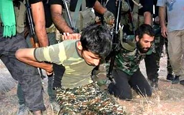 بیش از ۵۰ نفر از عناصر تروریستی در کرمانشاه شناسایی و دستگیر شدند
