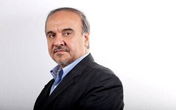 سلطانی‌فر: قسمت اعظم بدهی‌های استقلال و پرسپولیس پرداخت شده است 