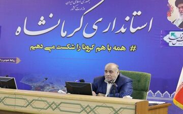 مهندسی ارزش پروژه های عمرانی ملی و‌ استانی در اولویت قرار دارد/ کسب رتبه برتر شورای فنی استان در کشور قابل تقدیر است