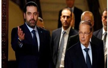 عربستان سعودی نمی‌تواند الحریری را برکنار کند