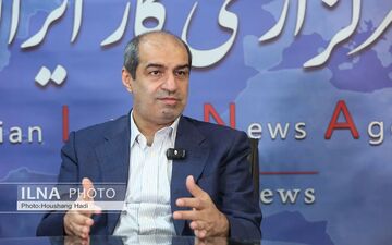 ایران به دنبال تشکیل کنسرسیوم چهار جانبه برای مدیریت آب در حوضه ارس