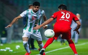 بازیکن مد نظر یحیی در یک قدمی پرسپولیس شدن