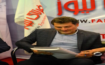 انتقاد شدید هادی طباطبایی از رسانه ها و باشگاه استقلال 