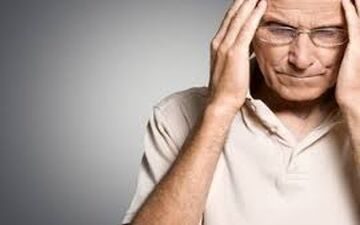 علائم هشدار دهنده سکته مغزی