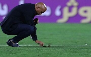 سفر‌های منصوریان به آلمان کار دستش داد