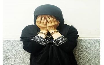 نقشه دختر جوان برای فرار از دست خواستگار سمج/ ماجرای آدم ربایی چه بود؟