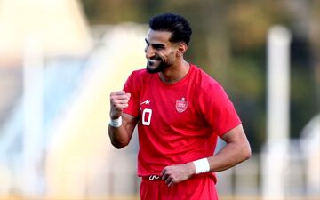 پرسپولیس قهرمان بازیهای دوستانه پیش فصل!