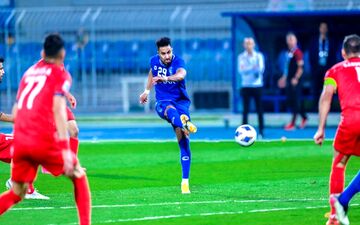  حذف پرسپولیس در جهنم آبی با شکست تلخ