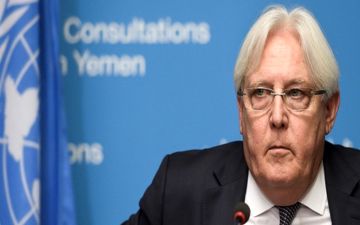 سازمان ملل: کاهش درگیری‌ها در یمن، بیانگر وجود دورنمایی برای صلح است