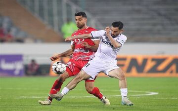 هدیه ویژه به تراکتور، استقلال و سپاهان؛ دو پرسپولیسی، دو ضربه بزرگ به مدعیان صدر