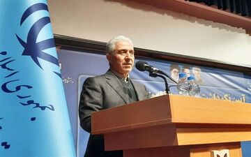 غلامی: بخشنامه‌هایی برای کاهش اضطراب و نگرانی دانشجویان تصویب شده است
