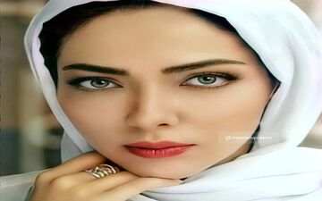 عاشقانه لیلا اوتادی در کنار خواهرش / چهره کاملاً مصنوعی و عملی خواهر اوتادی